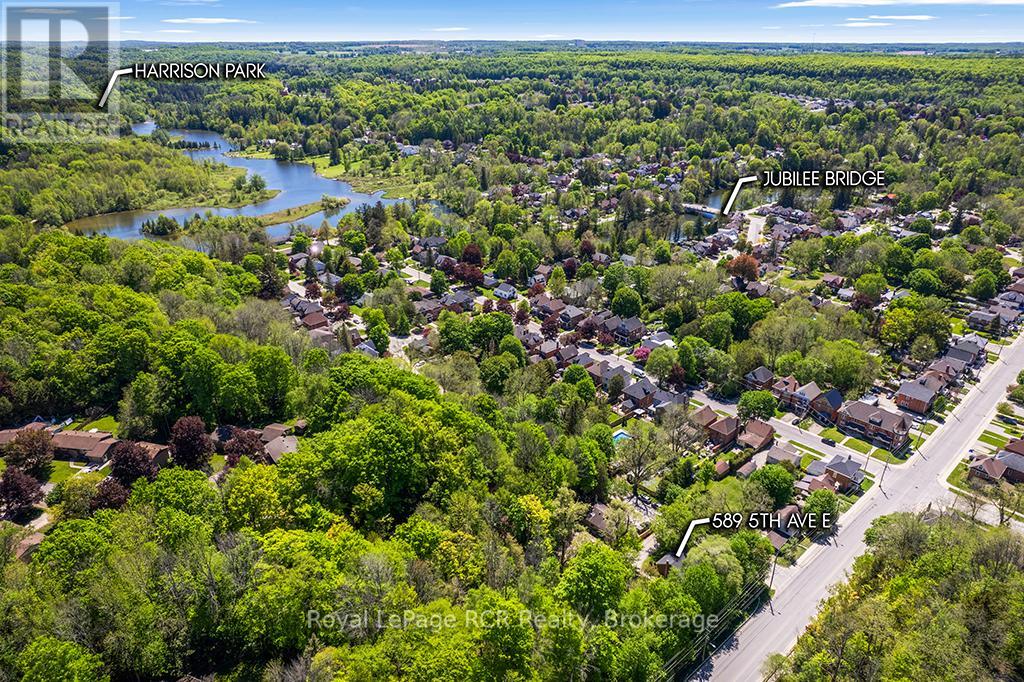 589 5th Avenue E, Owen Sound, Ontario  N4K 2R4 - Photo 40 - X13225882