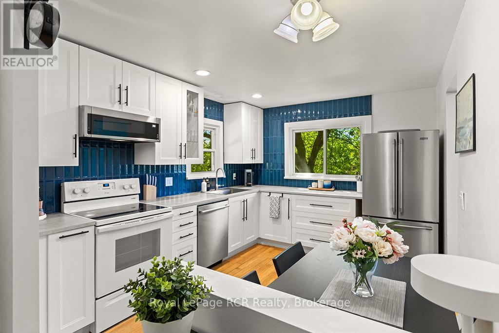 589 5th Avenue E, Owen Sound, Ontario  N4K 2R4 - Photo 7 - X13225882