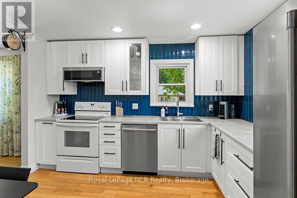 589 5th Avenue E, Owen Sound, Ontario  N4K 2R4 - Photo 8 - X13225882