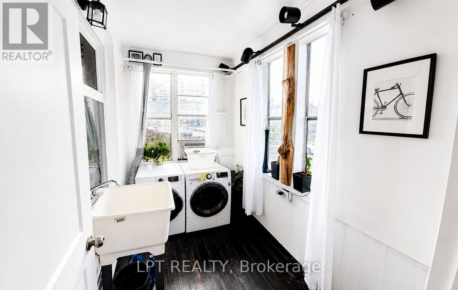 1314 Dupont Street, Toronto, Ontario  M6H 2A7 - Photo 47 - W13224150