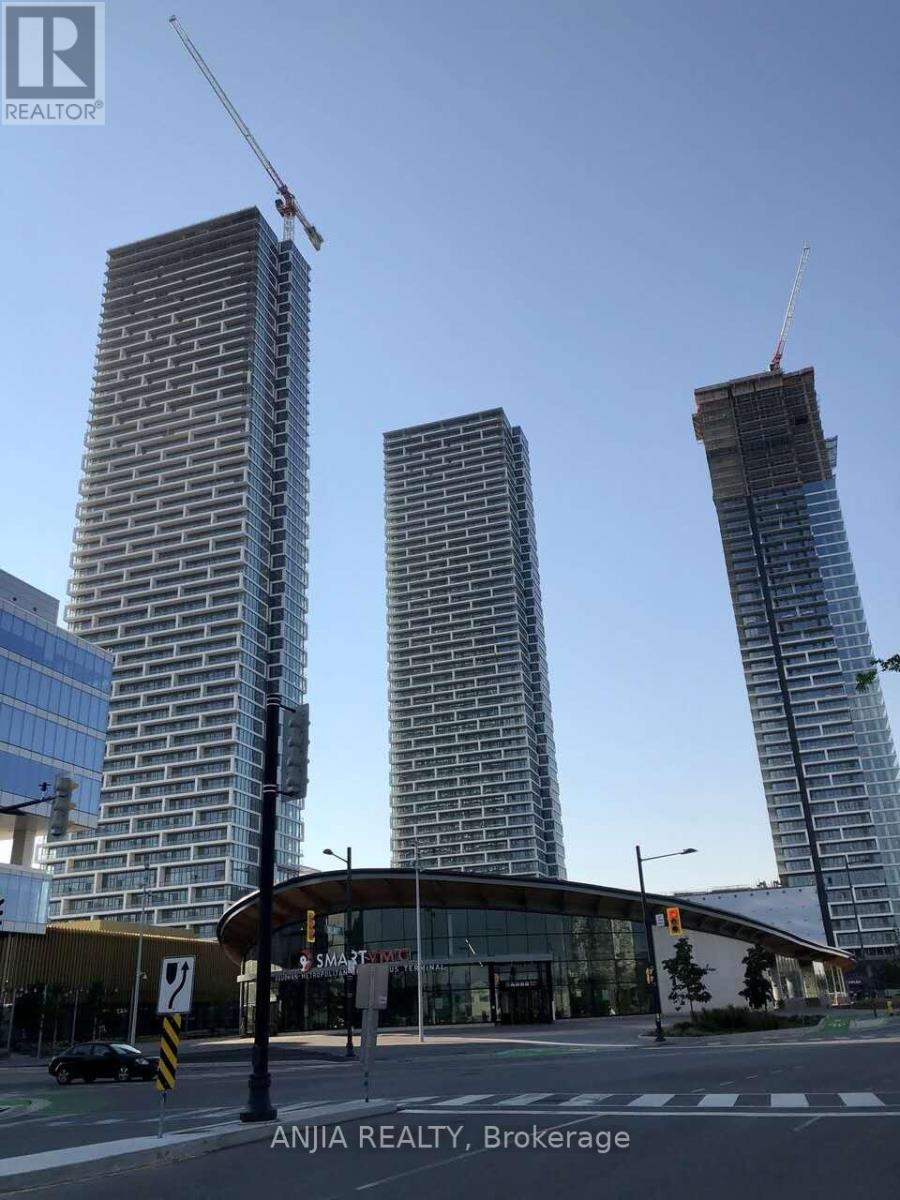 2806 - 898 PORTAGE PARKWAY, Vaughan, Ontario