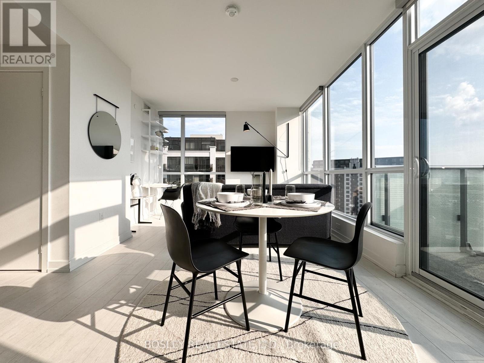 1313 - 10 De Boers Drive, Toronto, Ontario  M3J 0L6 - Photo 14 - W13225884