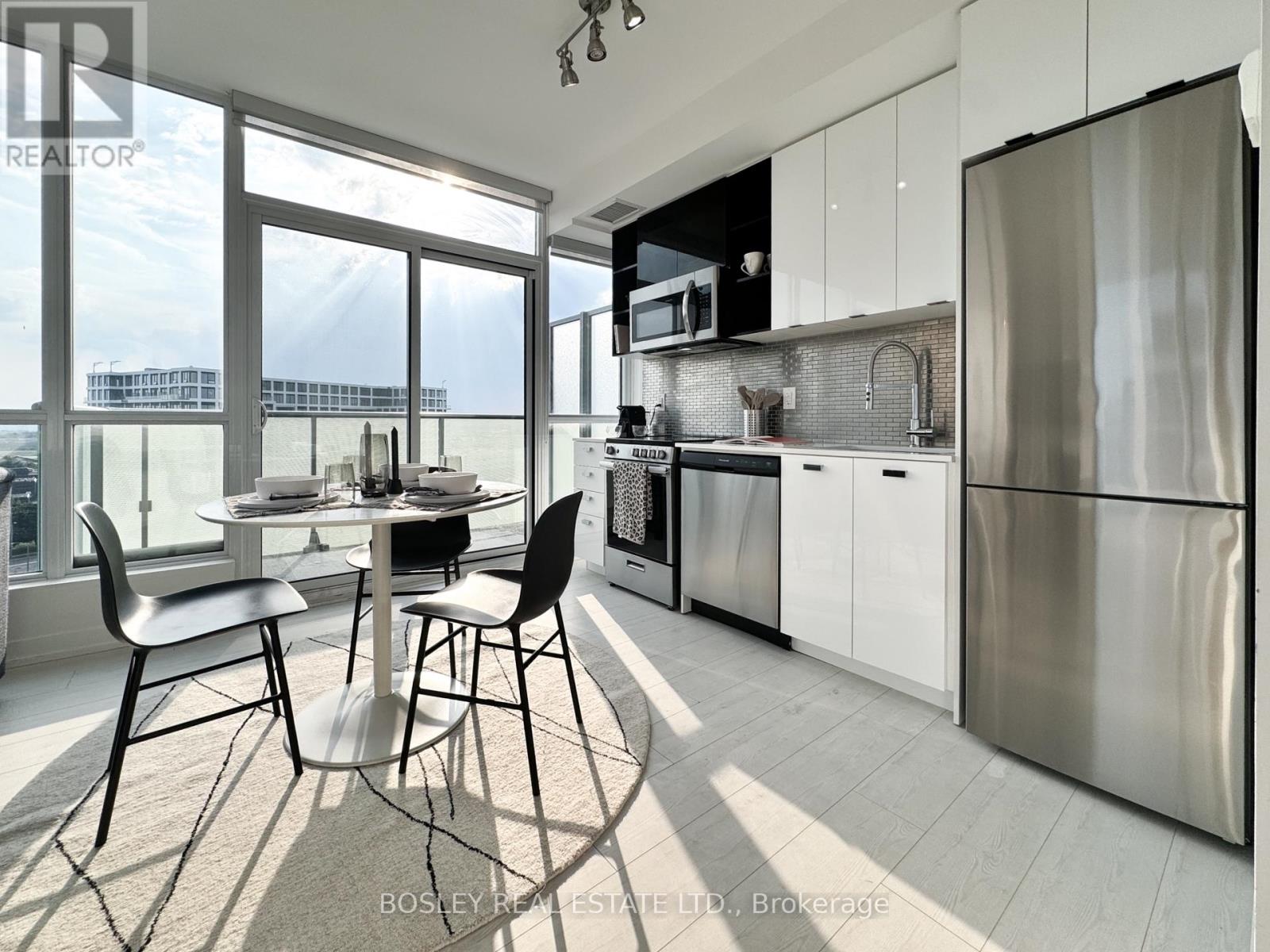 1313 - 10 De Boers Drive, Toronto, Ontario  M3J 0L6 - Photo 15 - W13225884
