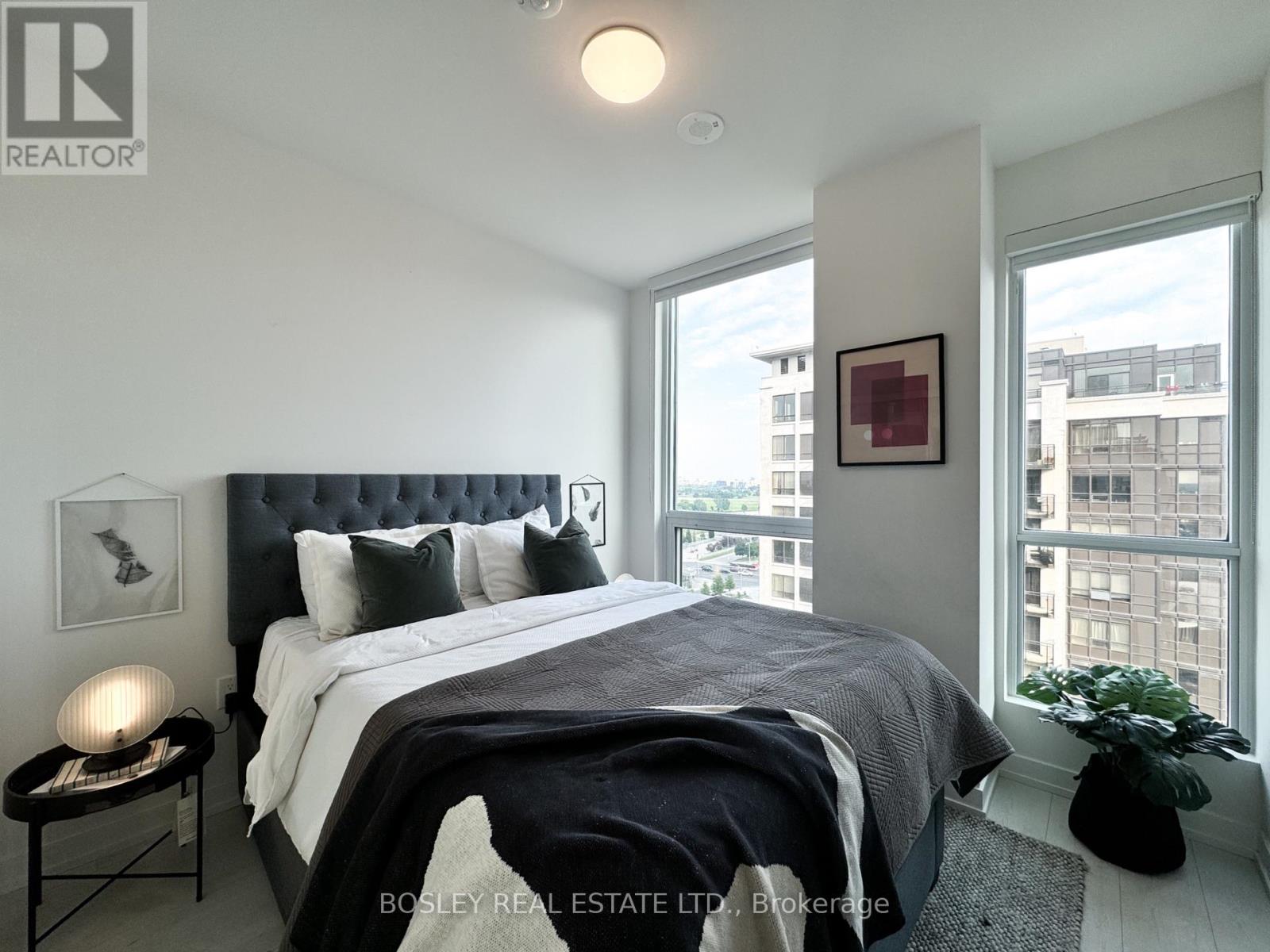 1313 - 10 De Boers Drive, Toronto, Ontario  M3J 0L6 - Photo 17 - W13225884