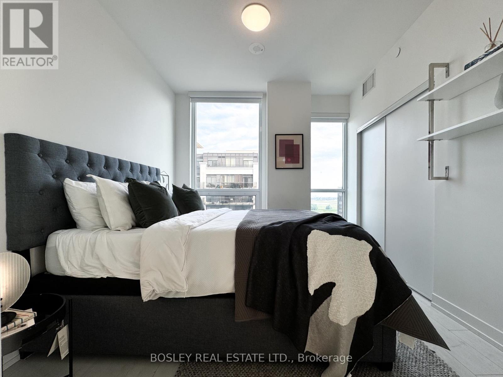 1313 - 10 De Boers Drive, Toronto, Ontario  M3J 0L6 - Photo 18 - W13225884