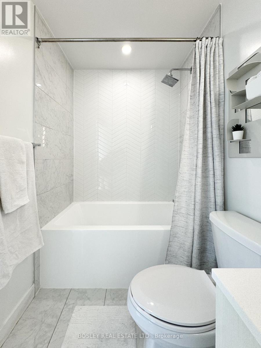 1313 - 10 De Boers Drive, Toronto, Ontario  M3J 0L6 - Photo 21 - W13225884