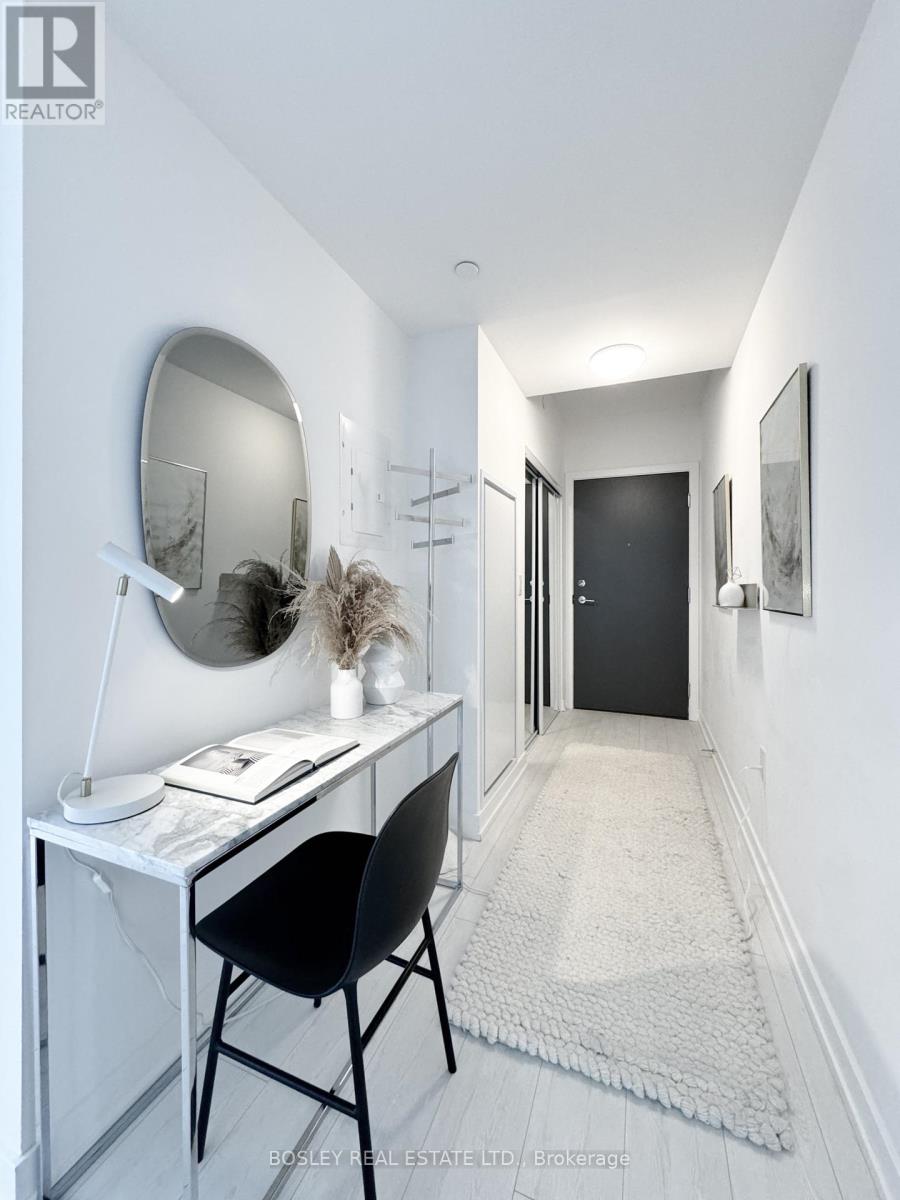 1313 - 10 De Boers Drive, Toronto, Ontario  M3J 0L6 - Photo 25 - W13225884