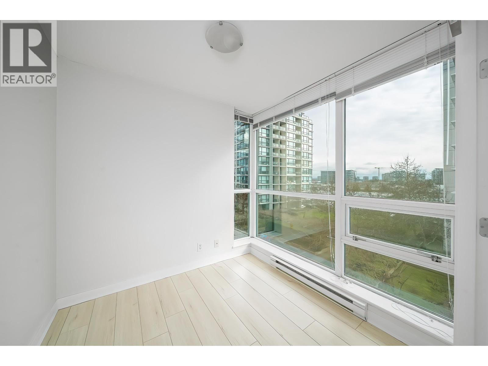 806 7555 Alderbridge Way, Richmond, British Columbia  V6X 4L3 - Photo 14 - R3093400