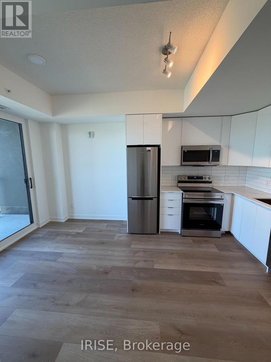 707 - 33 ERIE AVENUE - Photo 3