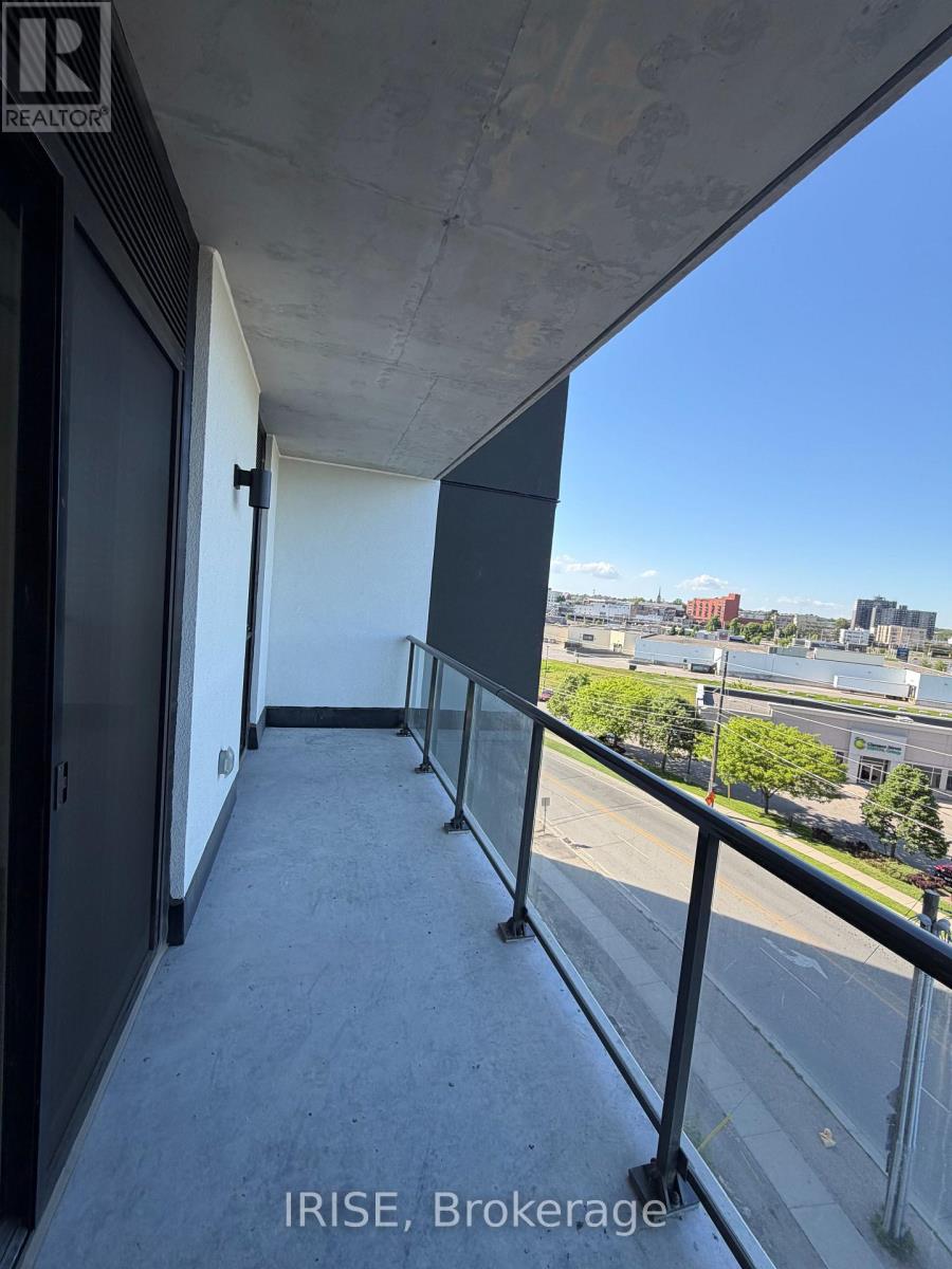 707 - 33 ERIE AVENUE - Photo 8