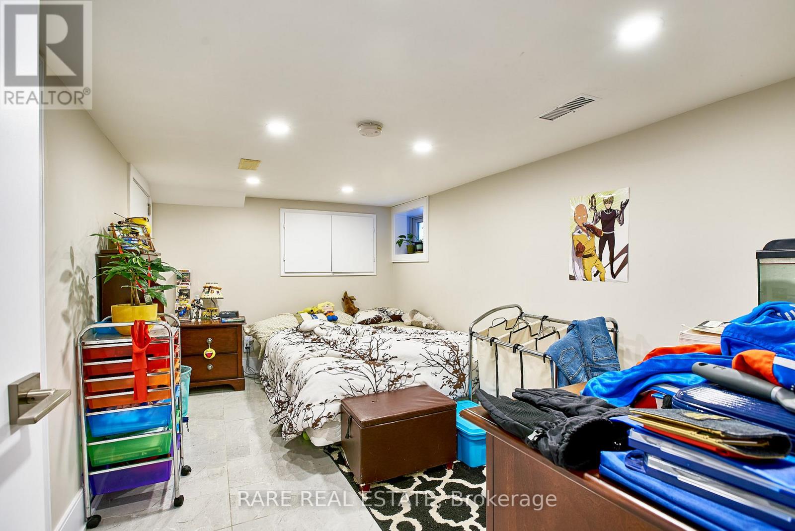 216 Oakwood Avenue, Toronto, Ontario  M6E 2V4 - Photo 36 - C13223378