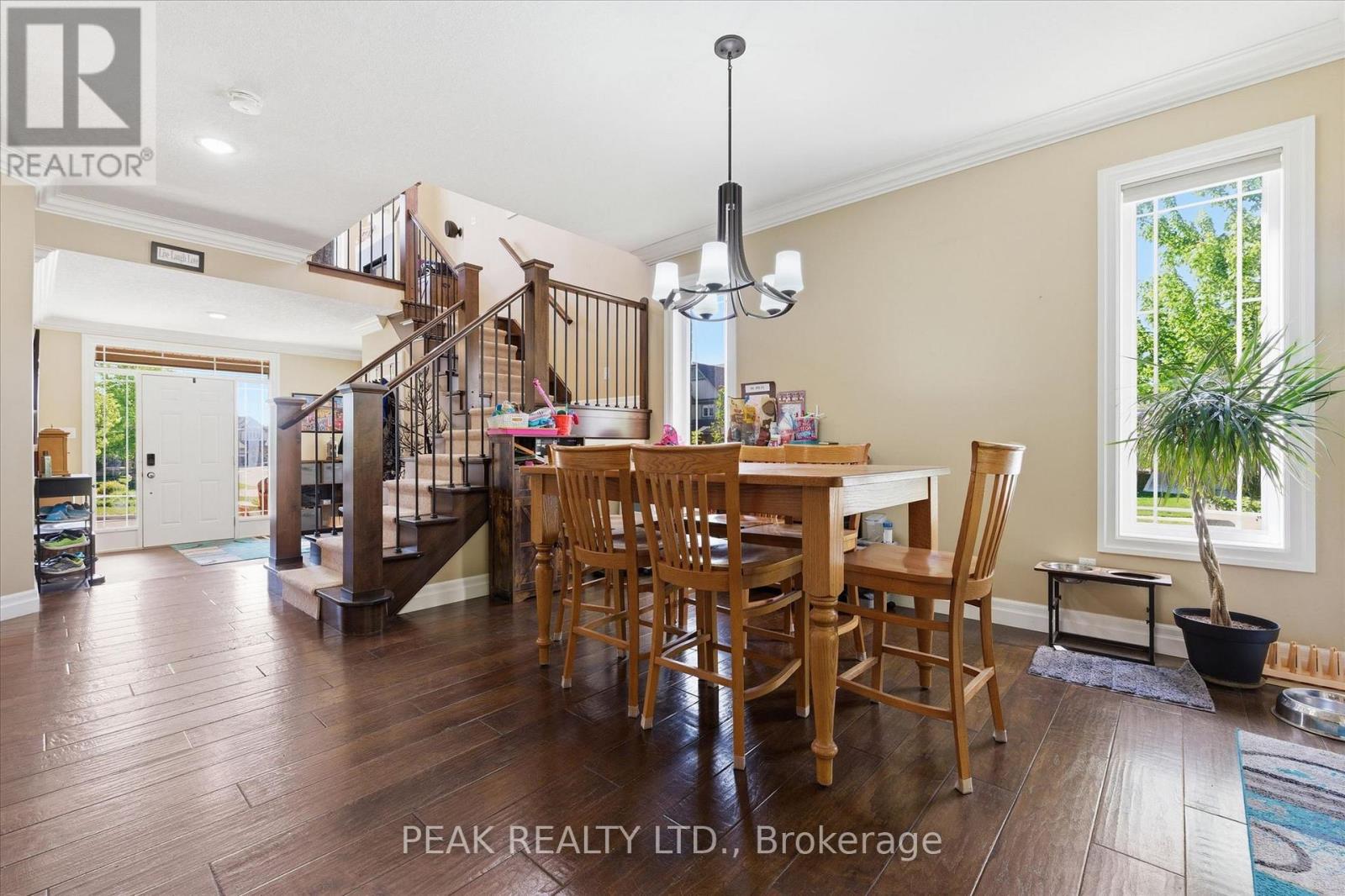 901 Valebrook Court, Kitchener, Ontario  N2A 0E5 - Photo 11 - X13221236