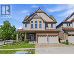 901 VALEBROOK COURT, Kitchener, Ontario