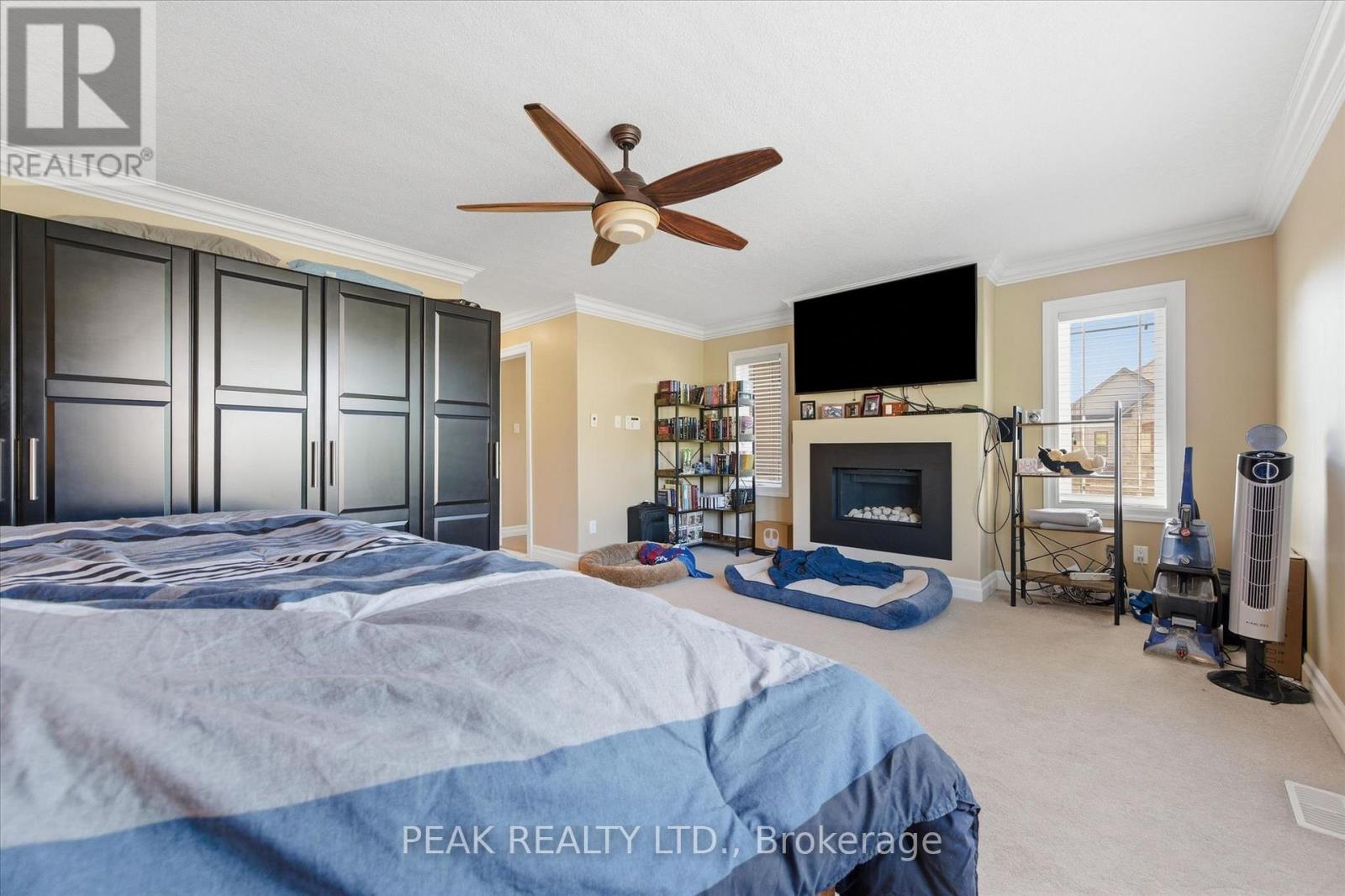 901 Valebrook Court, Kitchener, Ontario  N2A 0E5 - Photo 23 - X13221236