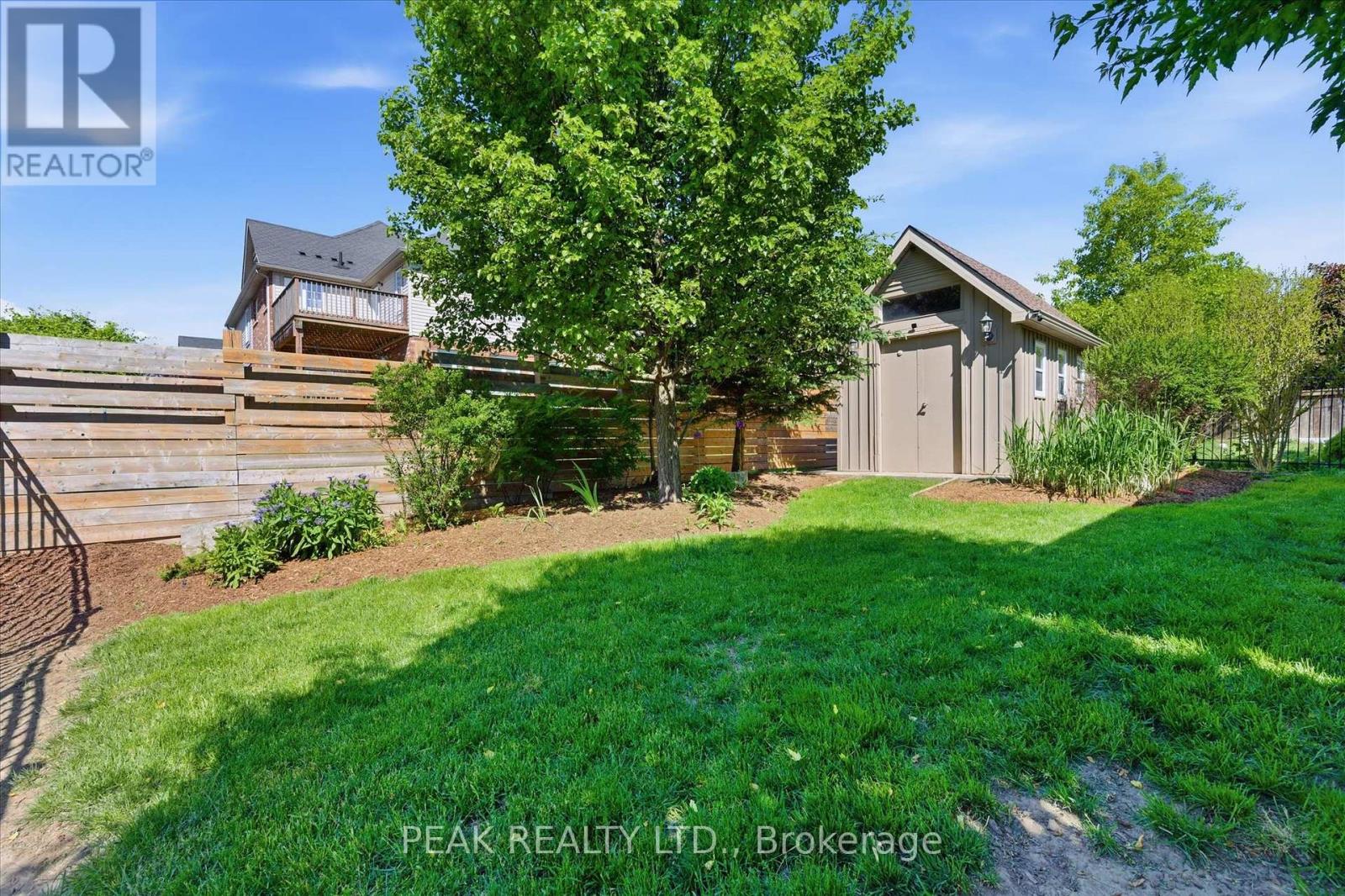 901 Valebrook Court, Kitchener, Ontario  N2A 0E5 - Photo 43 - X13221236