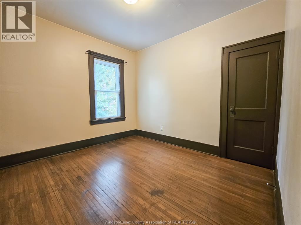 1342 Parent Avenue Unit# Upper, Windsor, Ontario  N8X 4J3 - Photo 11 - 26012512