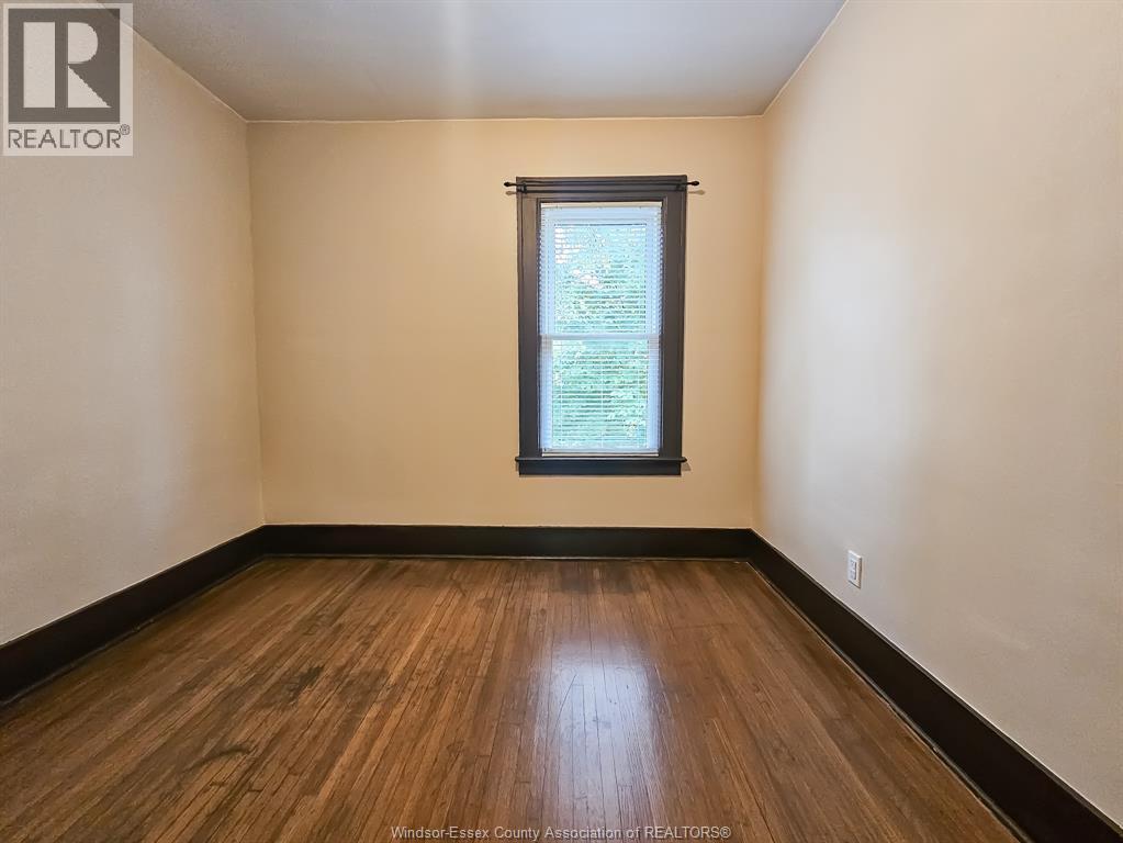 1342 Parent Avenue Unit# Upper, Windsor, Ontario  N8X 4J3 - Photo 12 - 26012512