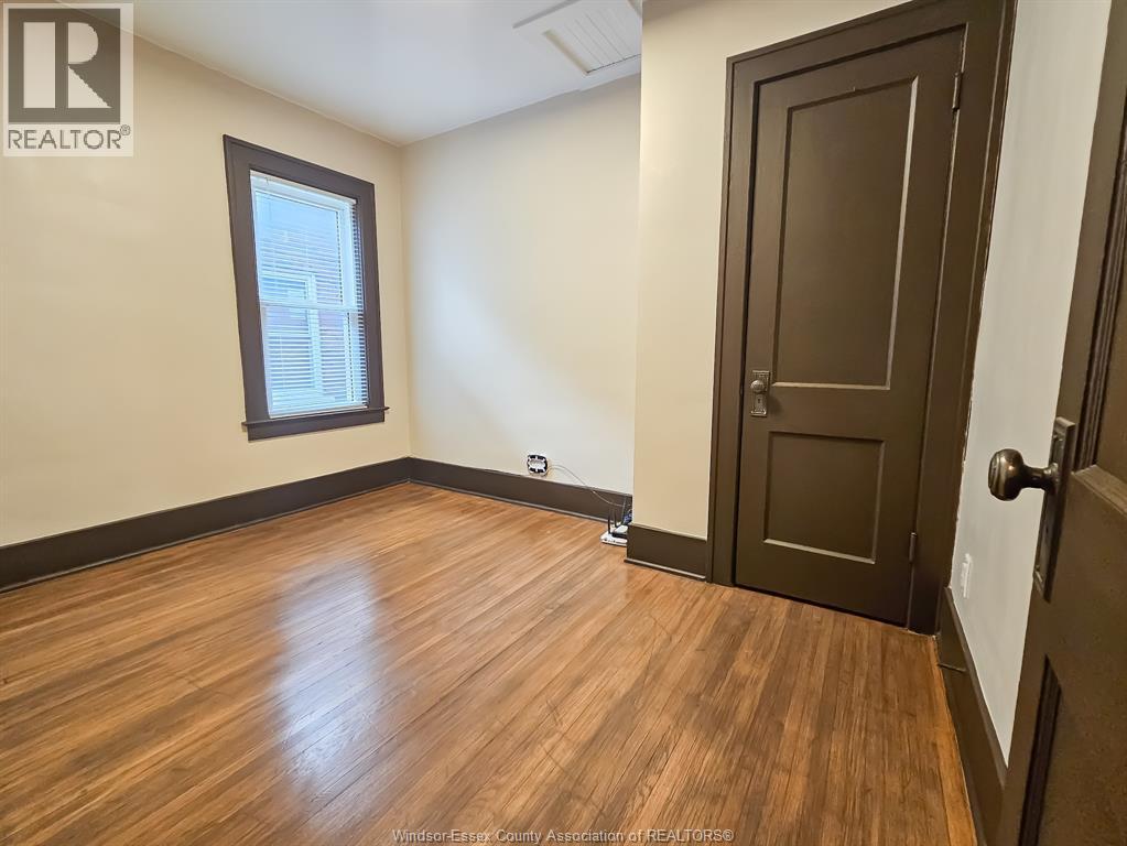 1342 Parent Avenue Unit# Upper, Windsor, Ontario  N8X 4J3 - Photo 13 - 26012512