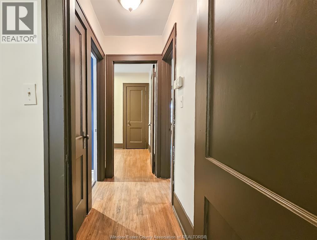 1342 Parent Avenue Unit# Upper, Windsor, Ontario  N8X 4J3 - Photo 14 - 26012512