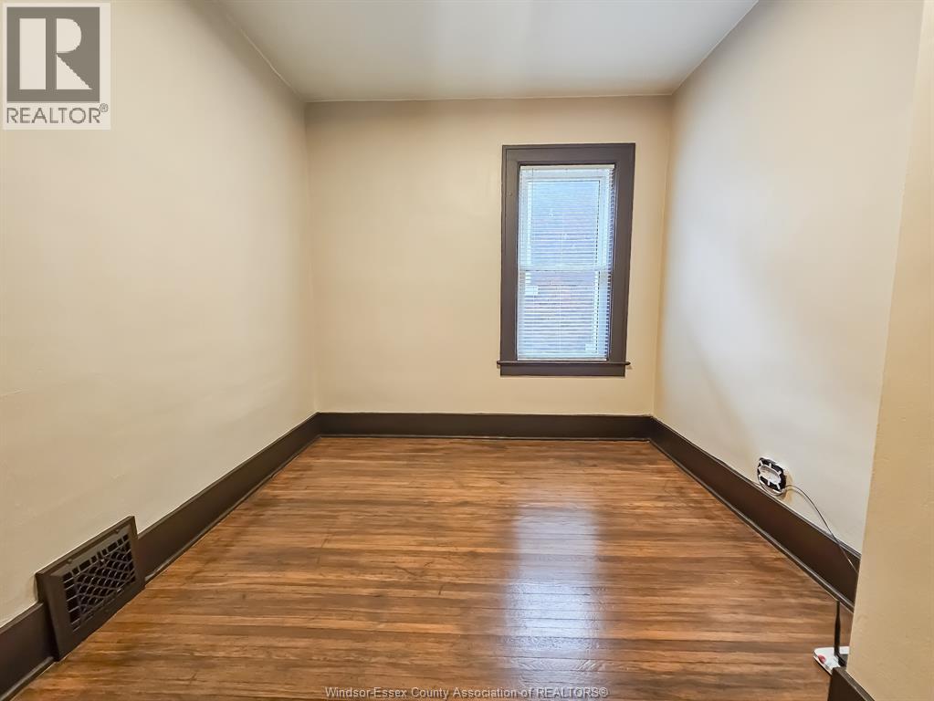 1342 Parent Avenue Unit# Upper, Windsor, Ontario  N8X 4J3 - Photo 15 - 26012512