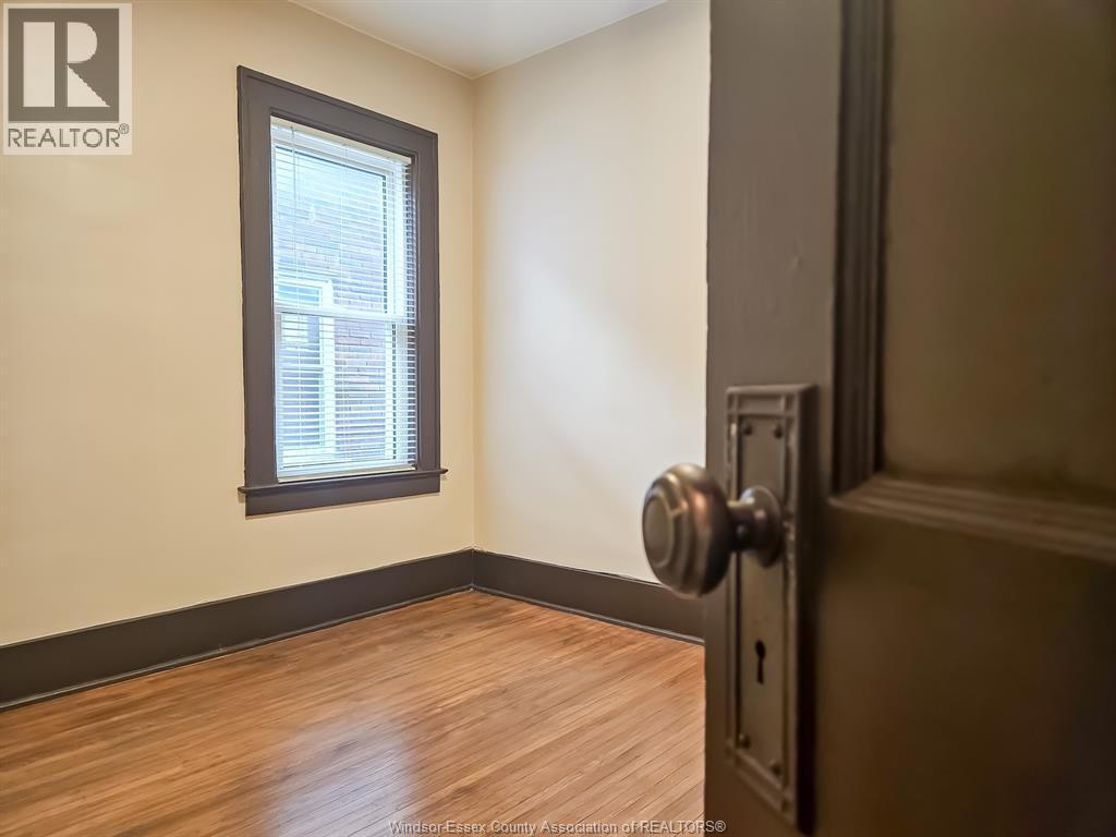 1342 Parent Avenue Unit# Upper, Windsor, Ontario  N8X 4J3 - Photo 16 - 26012512