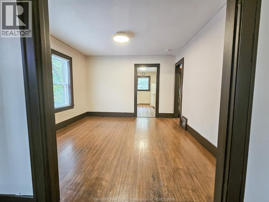 1342 Parent Avenue Unit# Upper, Windsor, Ontario  N8X 4J3 - Photo 17 - 26012512