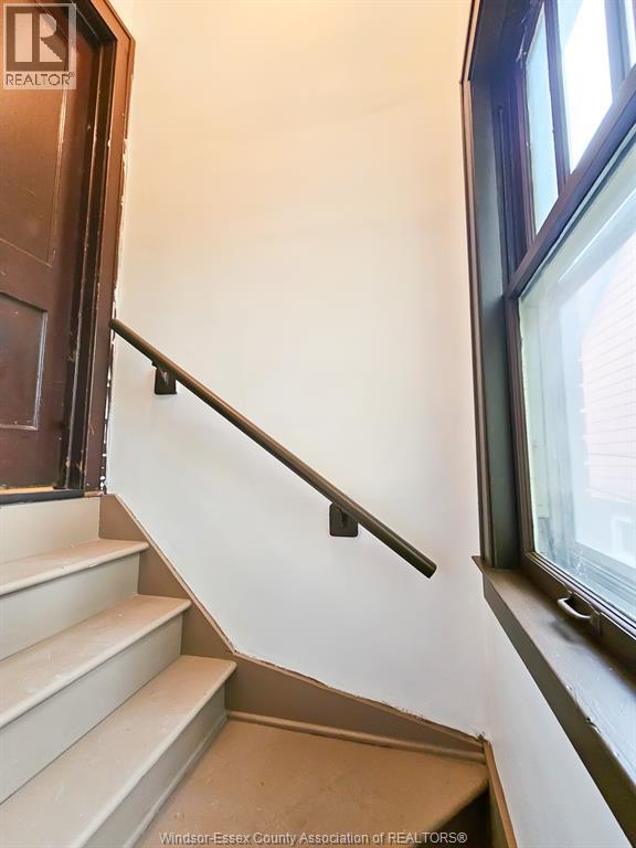 1342 Parent Avenue Unit# Upper, Windsor, Ontario  N8X 4J3 - Photo 19 - 26012512