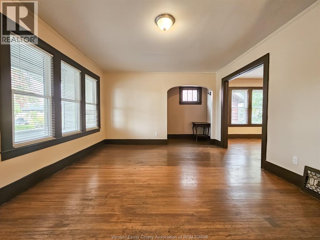 1342 Parent Avenue Unit# Upper, Windsor, Ontario  N8X 4J3 - Photo 2 - 26012512
