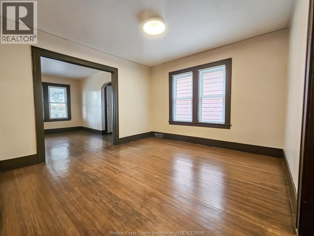 1342 Parent Avenue Unit# Upper, Windsor, Ontario  N8X 4J3 - Photo 3 - 26012512