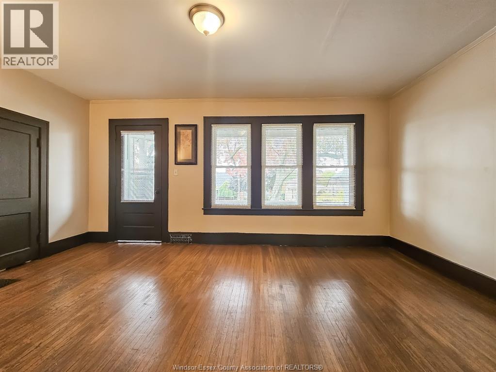 1342 Parent Avenue Unit# Upper, Windsor, Ontario  N8X 4J3 - Photo 4 - 26012512