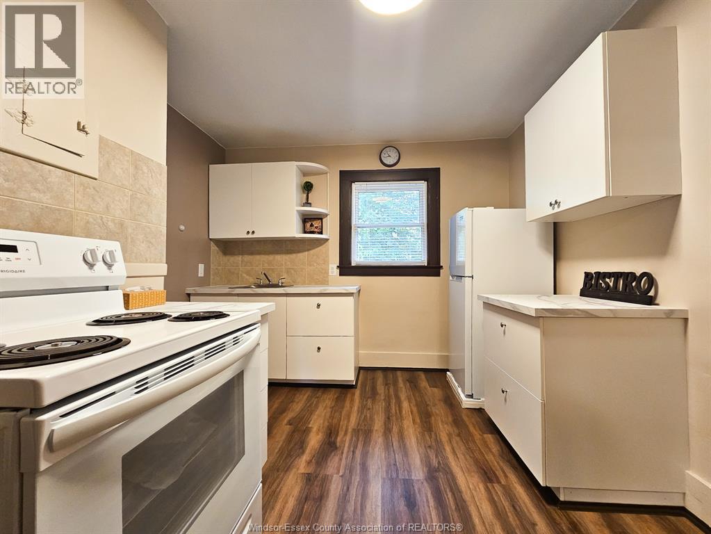 1342 Parent Avenue Unit# Upper, Windsor, Ontario  N8X 4J3 - Photo 8 - 26012512