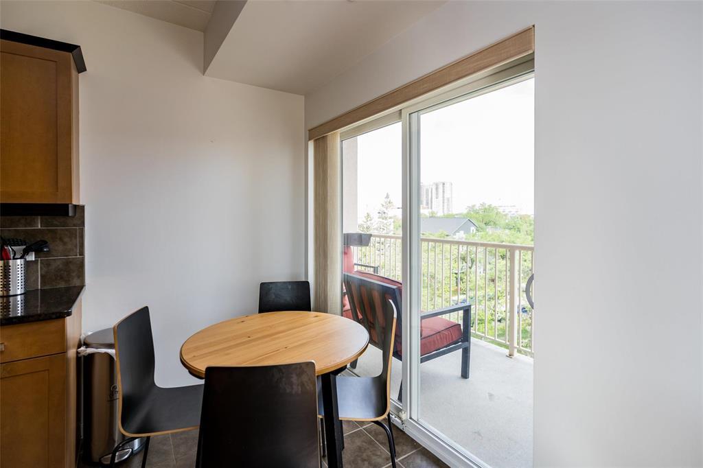 602 330 Stradbrook Avenue, Winnipeg, Manitoba R3L 0C2 - Photo 14 - 202612319