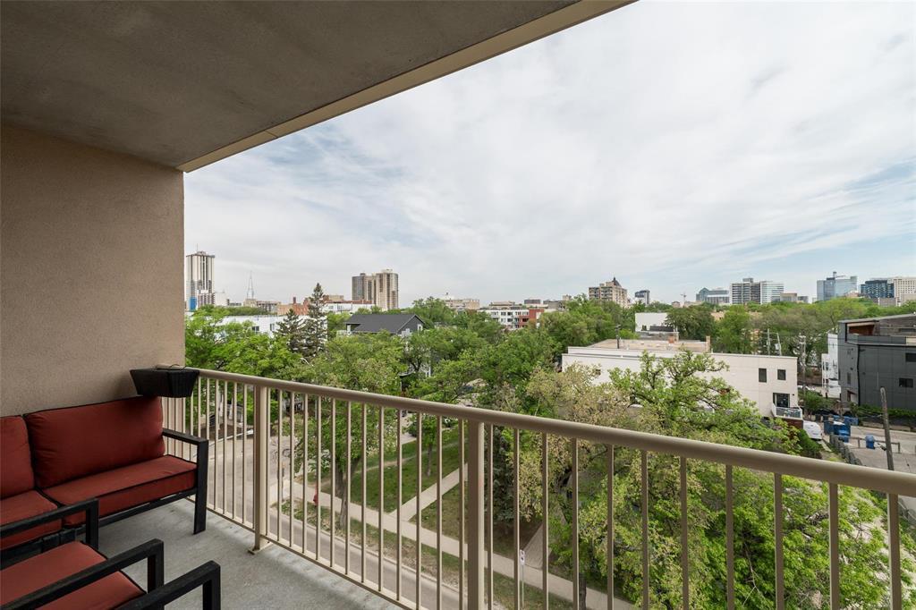 602 330 Stradbrook Avenue, Winnipeg, Manitoba R3L 0C2 - Photo 24 - 202612319