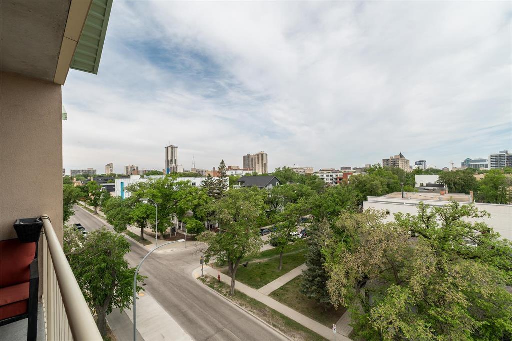 602 330 Stradbrook Avenue, Winnipeg, Manitoba R3L 0C2 - Photo 25 - 202612319