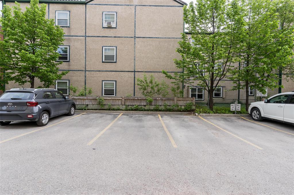 602 330 Stradbrook Avenue, Winnipeg, Manitoba R3L 0C2 - Photo 26 - 202612319