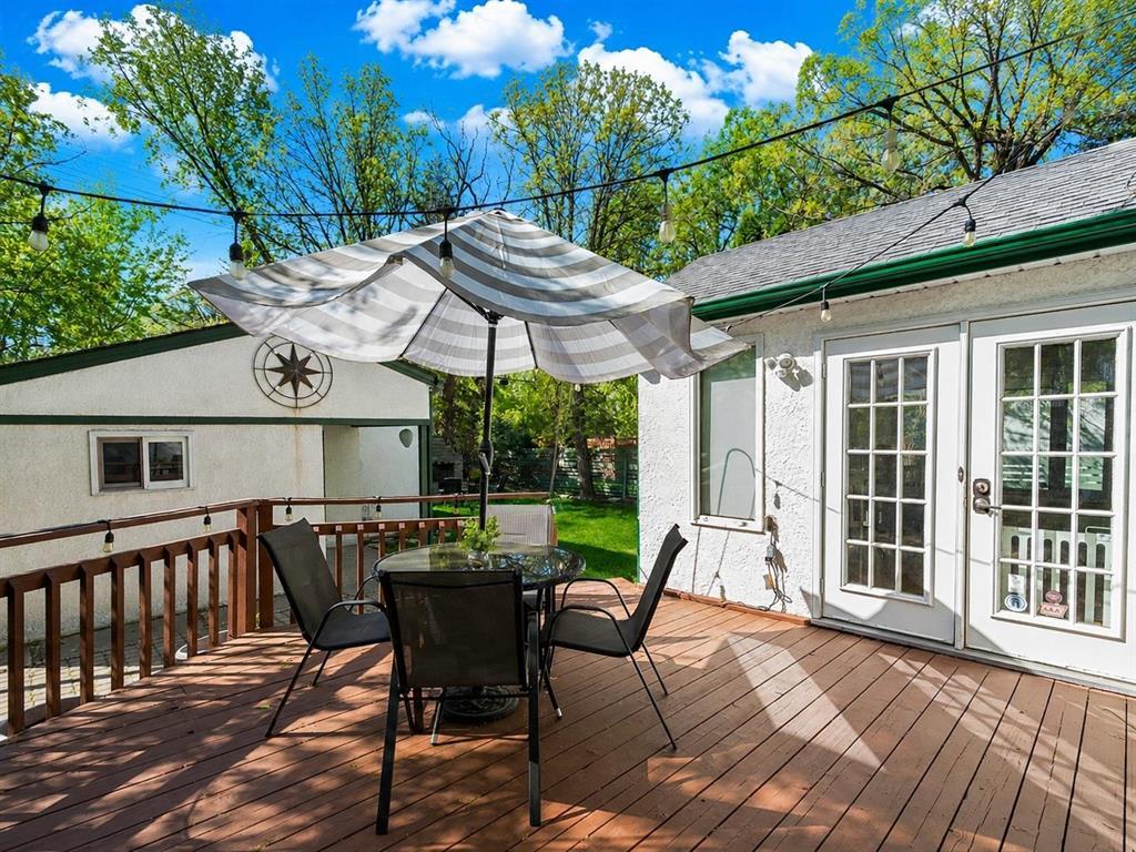 800 Riverwood Avenue, Winnipeg, Manitoba  R3T 1K8 - Photo 37 - 202612413