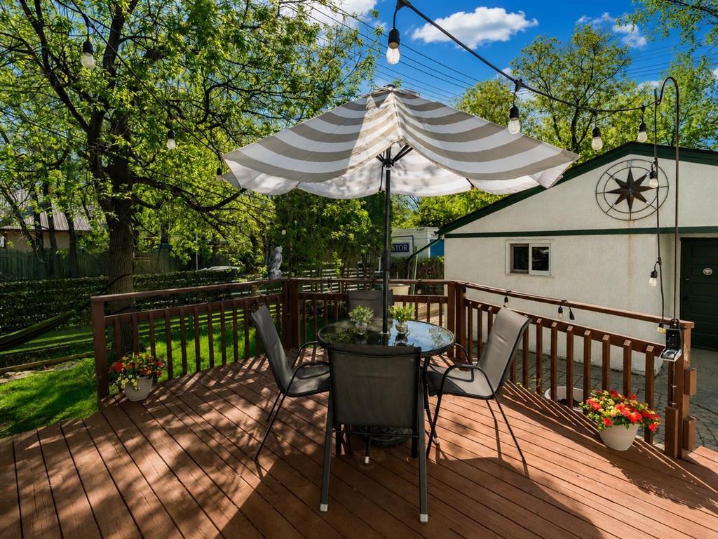 800 Riverwood Avenue, Winnipeg, Manitoba  R3T 1K8 - Photo 38 - 202612413