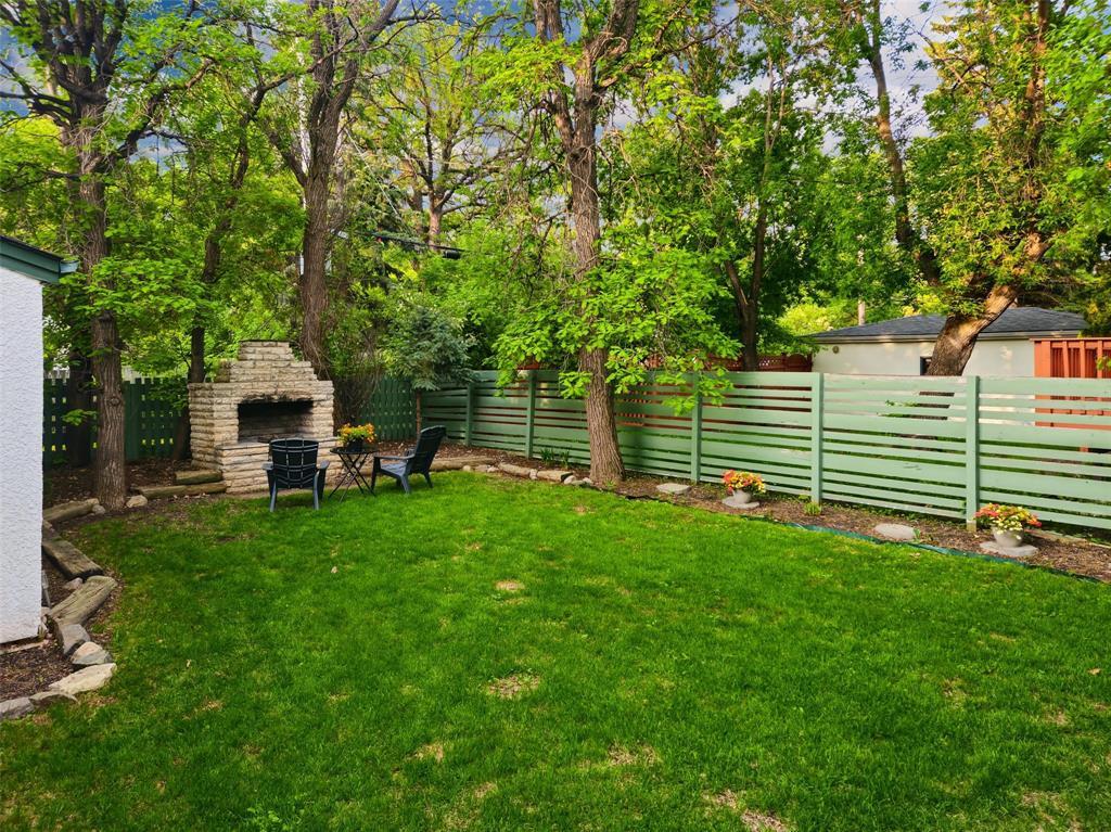 800 Riverwood Avenue, Winnipeg, Manitoba  R3T 1K8 - Photo 39 - 202612413
