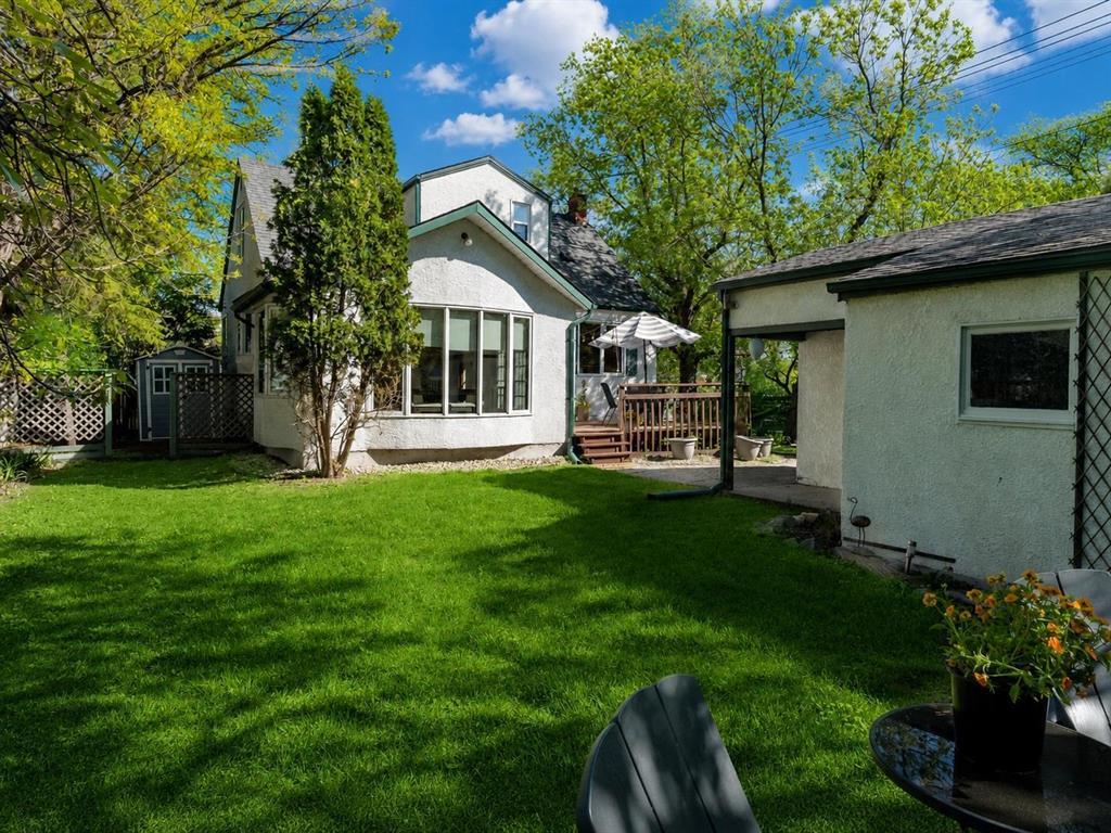 800 Riverwood Avenue, Winnipeg, Manitoba  R3T 1K8 - Photo 41 - 202612413