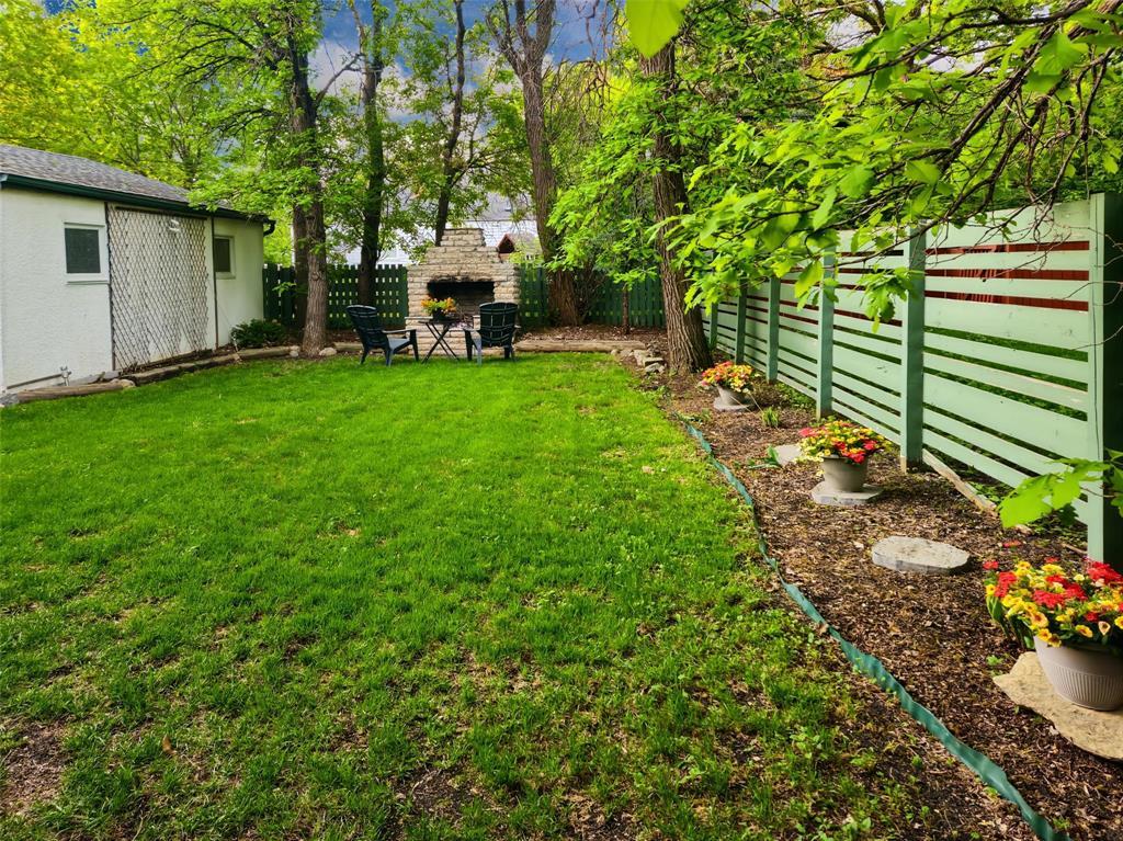 800 Riverwood Avenue, Winnipeg, Manitoba  R3T 1K8 - Photo 42 - 202612413