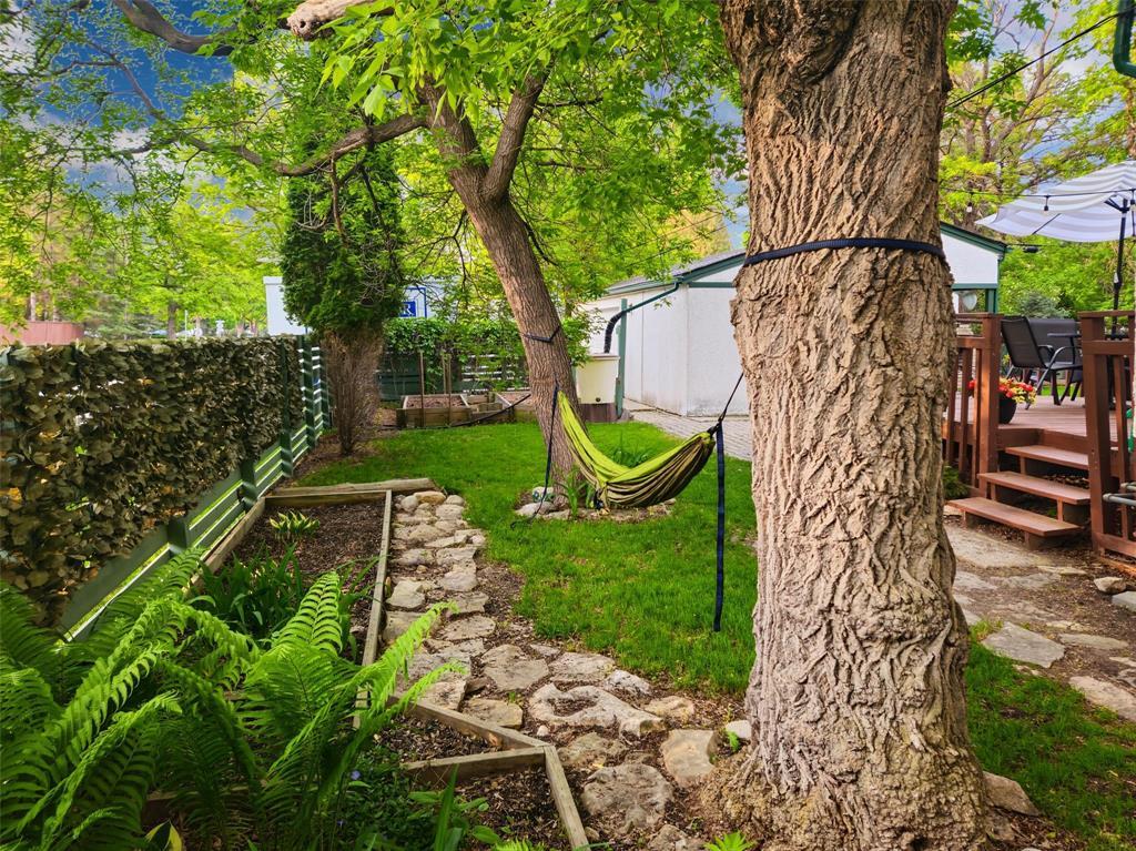 800 Riverwood Avenue, Winnipeg, Manitoba  R3T 1K8 - Photo 43 - 202612413