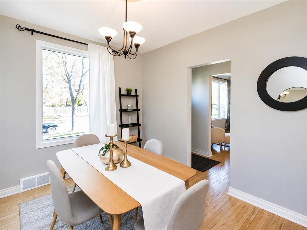 800 Riverwood Avenue, Winnipeg, Manitoba  R3T 1K8 - Photo 8 - 202612413