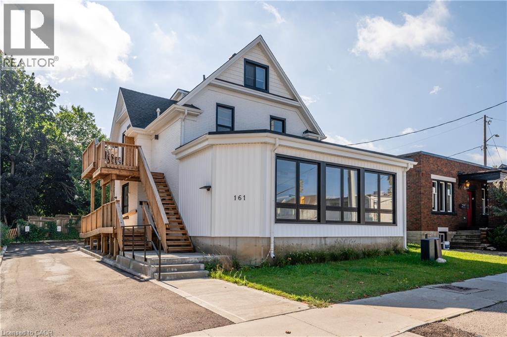 161 VICTORIA Street S, Kitchener, Ontario