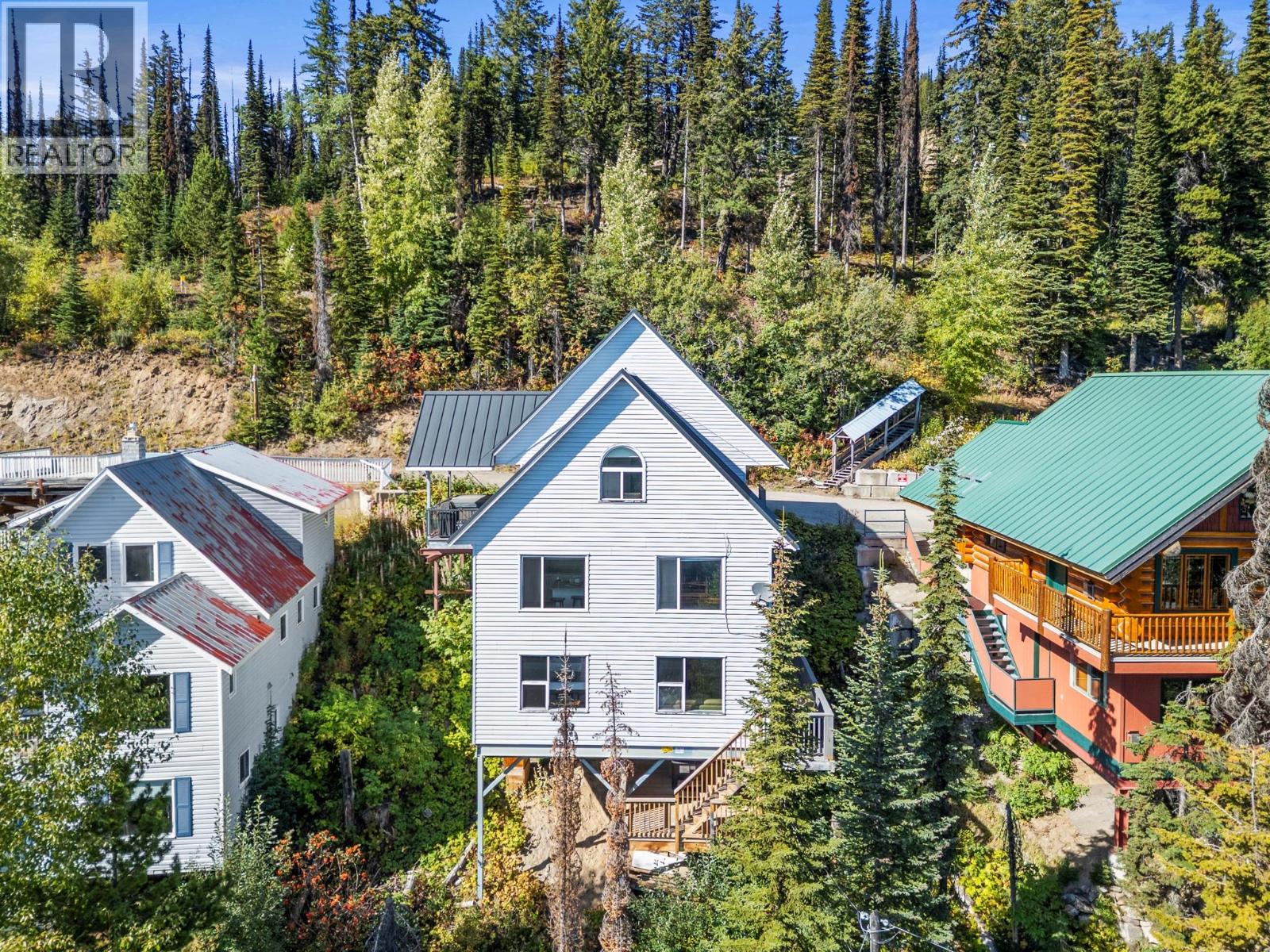 9807a Silver Star Road, Vernon, British Columbia  V8S 2H9 - Photo 3 - 10378475