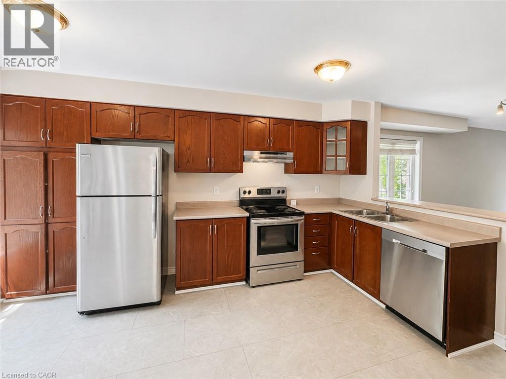 3480 Upper Middle Road Unit# 109, Burlington, Ontario  L7M 4R9 - Photo 3 - 40832617