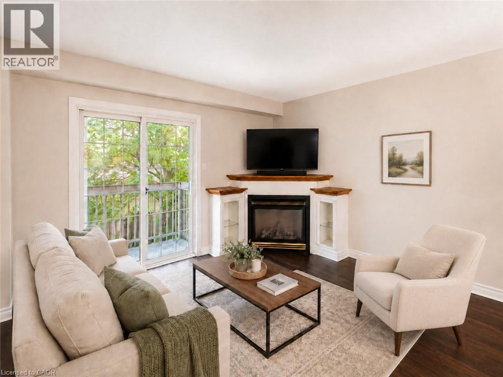 3480 Upper Middle Road Unit# 109, Burlington, Ontario  L7M 4R9 - Photo 7 - 40832617