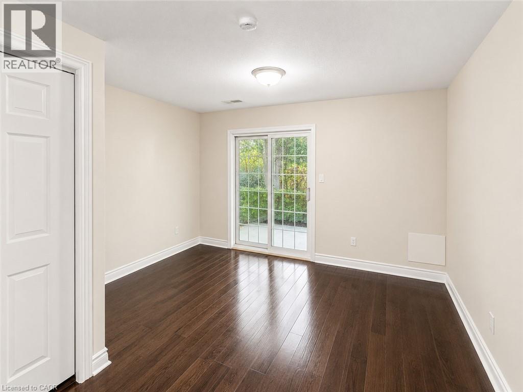 3480 Upper Middle Road Unit# 109, Burlington, Ontario  L7M 4R9 - Photo 18 - 40832617