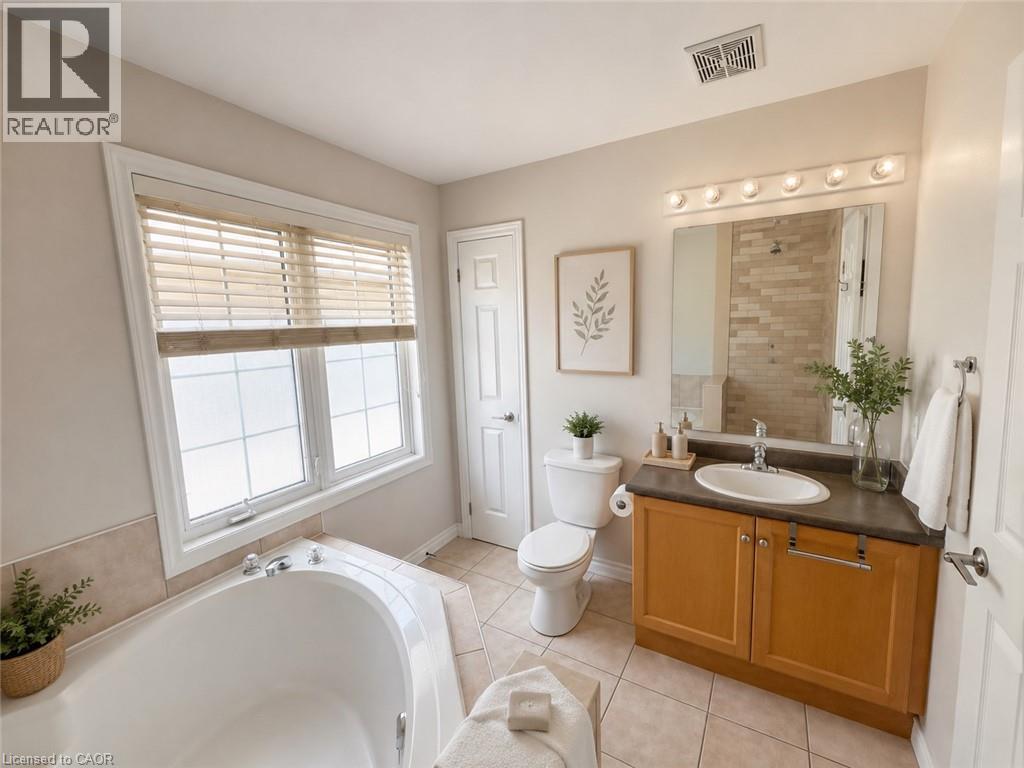 3480 Upper Middle Road Unit# 109, Burlington, Ontario  L7M 4R9 - Photo 14 - 40832617