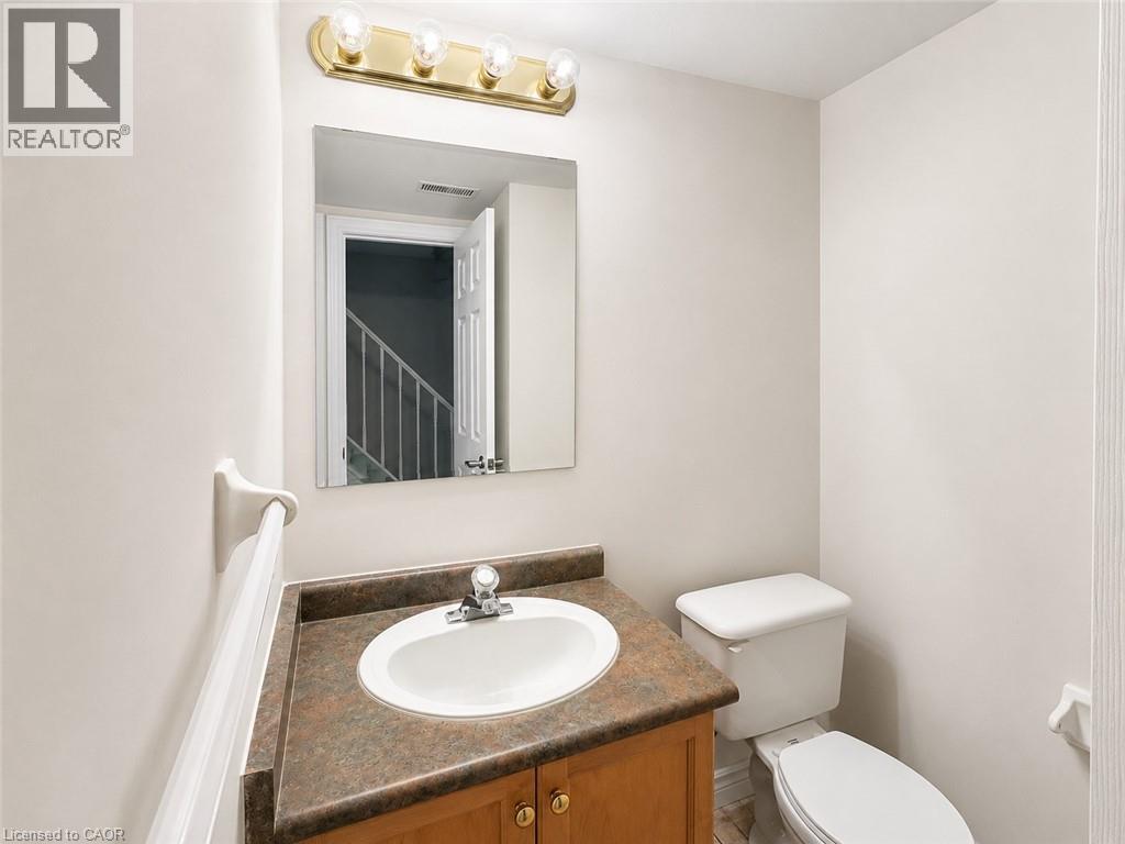3480 Upper Middle Road Unit# 109, Burlington, Ontario  L7M 4R9 - Photo 21 - 40832617
