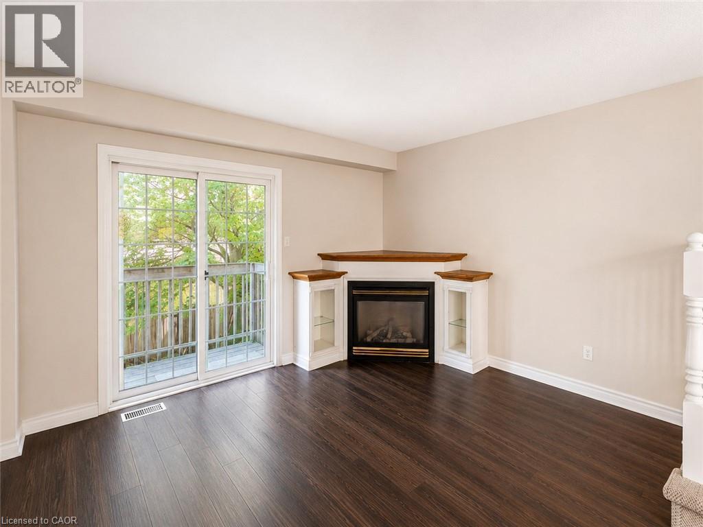 3480 Upper Middle Road Unit# 109, Burlington, Ontario  L7M 4R9 - Photo 8 - 40832617